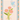 Flowers and Bluebird